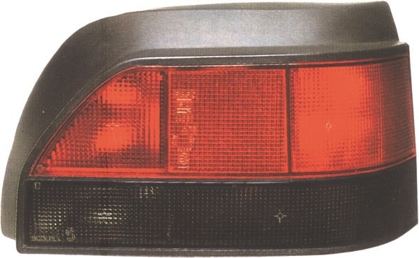 Achterlicht rechts CLIO 91-94