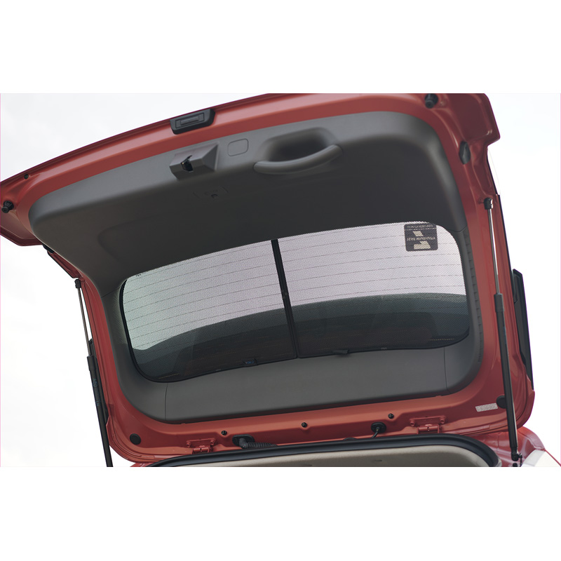 Set Car Shades  Kia EV3 2024- (4-pieces)
