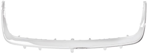 Chroomlijst GD.VITARA, 09-10