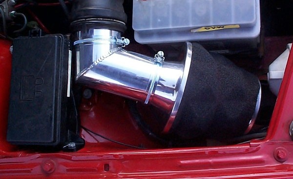 Pipercross Rover 400 Mk1 416 1.6 16v 04/90-Standard Luchtfilter