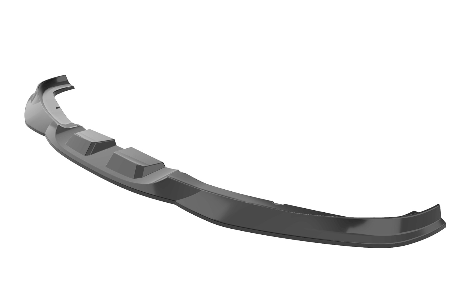Voorspoiler BMW 3 E90/E91