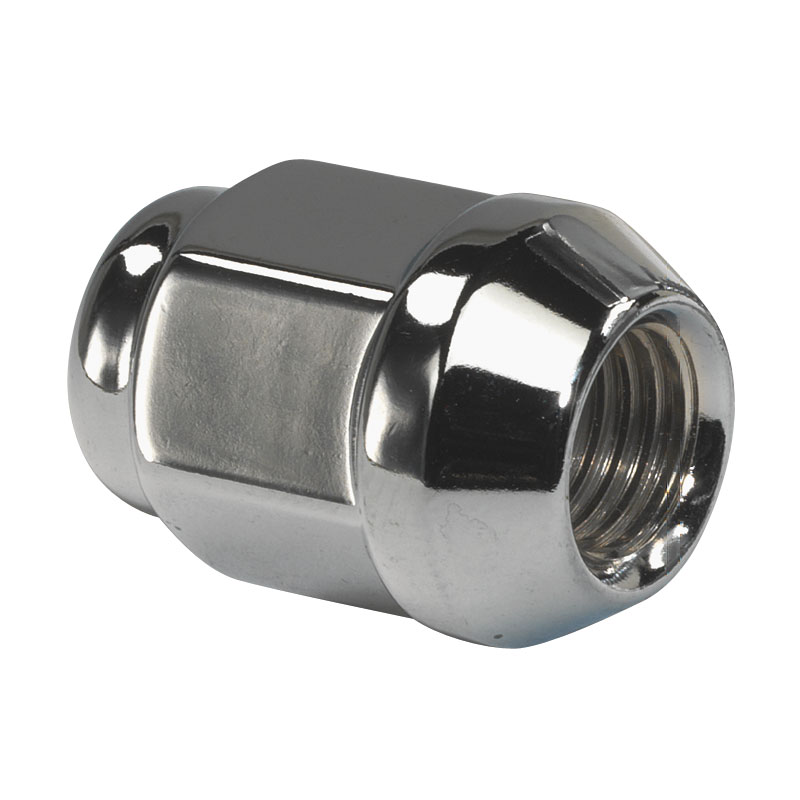 Wielmoer M12x1.25 - Konisch (19mm kop)