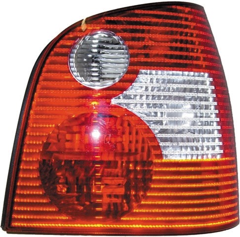 Achterlicht VW POLO 9N 01-05 Rechts