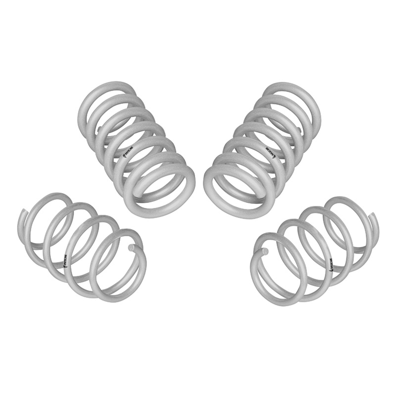 Whiteline Performance Lowering springs  Ford Mustang 2015- VA25/AA25mm