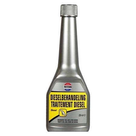 Restore 40964 Dieseltoevoeging 250ml