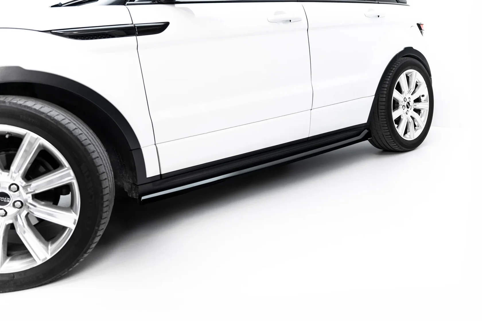 Zijskirt Land Rover Range rover Evoque Mk1