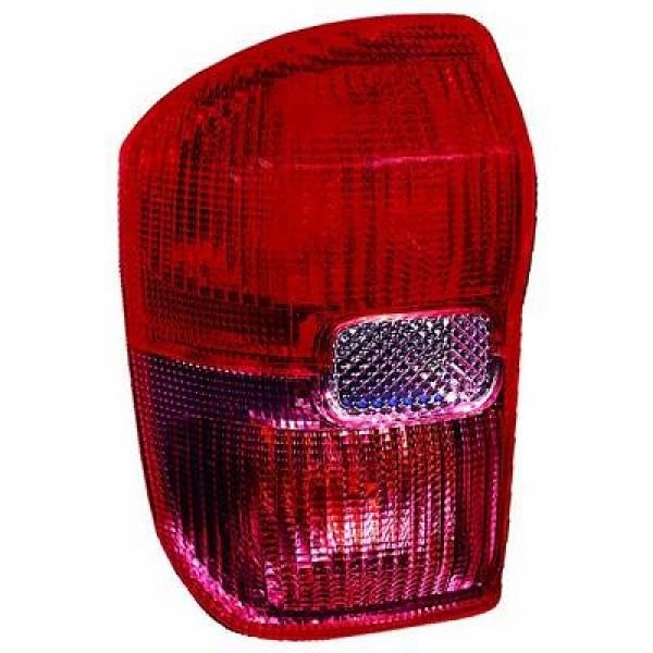 Achterlicht links RAV 4 00-03