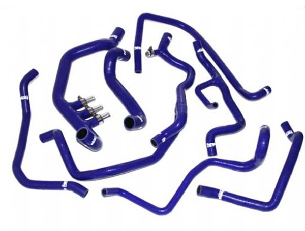 Renault Megane 225 FORGE MEGANE 225 COOLANT HOSES