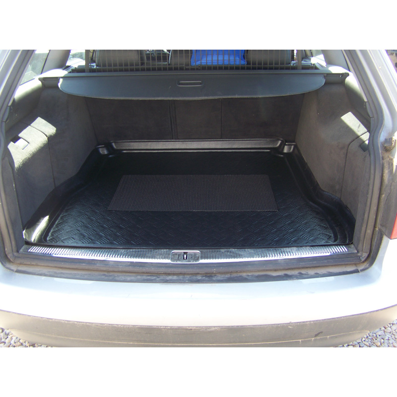Trunk shell 'Non-slip'  Audi A6 Avant 1997-2004