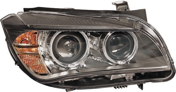 BIXenon Koplamp Rechts BMW X1 BMW E84