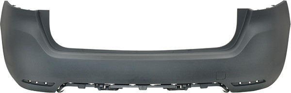 Achterbumper Peugeot 308 SW
