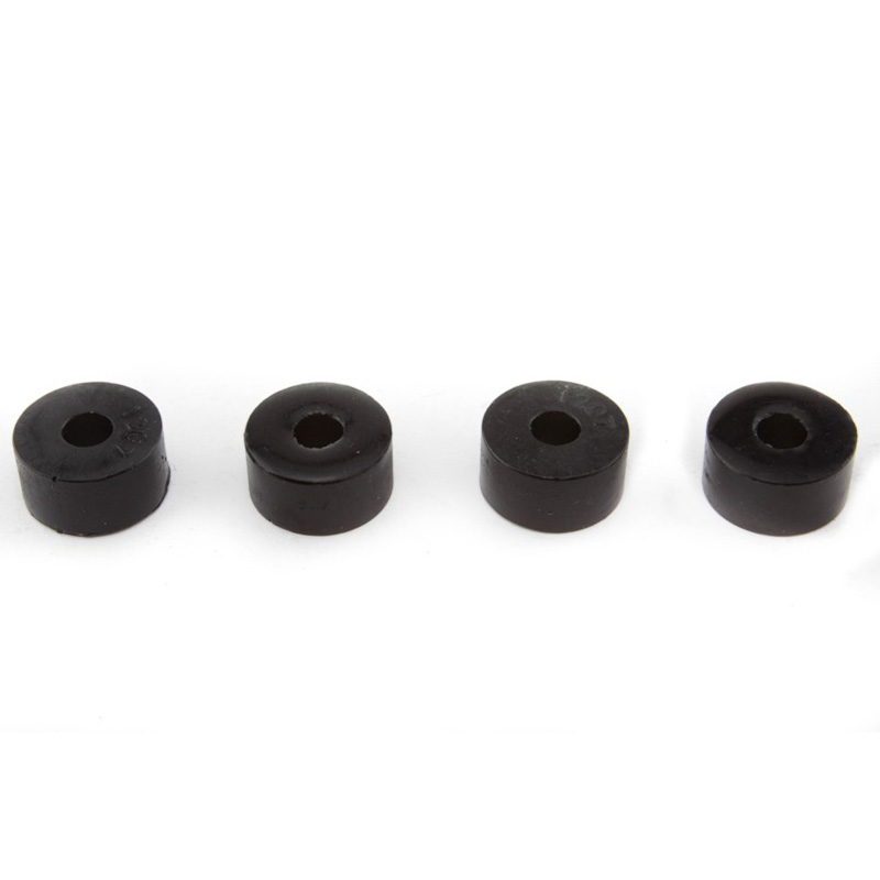 Whiteline Shock Absorber - Upper Bushing  Daihatsu / Dodge / Ford / Honda / Isuzu / Jeep / Lexus LX / Mazda / Mitsubishi / Nissan / Opel Monterey / Suzuki / Toyota / Vauxhall 1970-2015