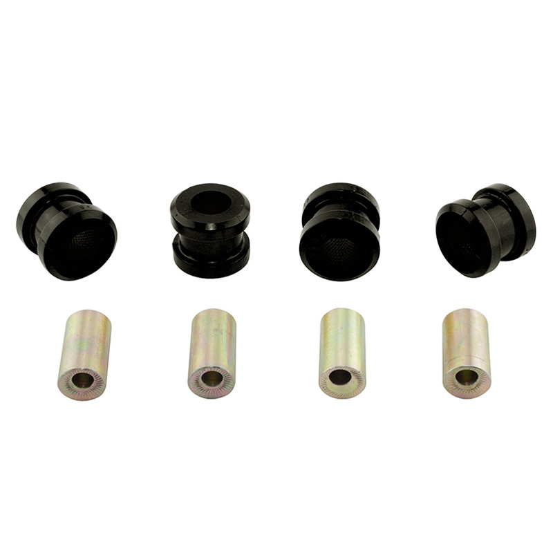 Whiteline Control Arm - Upper Bushing  Acura Integra / Honda Civic II/IV/V/VI/CRX II/III/Domani/Integra / Rover 400 1987-2001