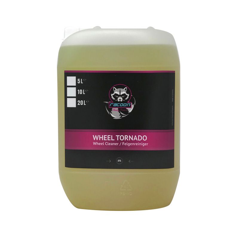 Racoon WHEEL CLEANER Rim Cleaner - 5000ml