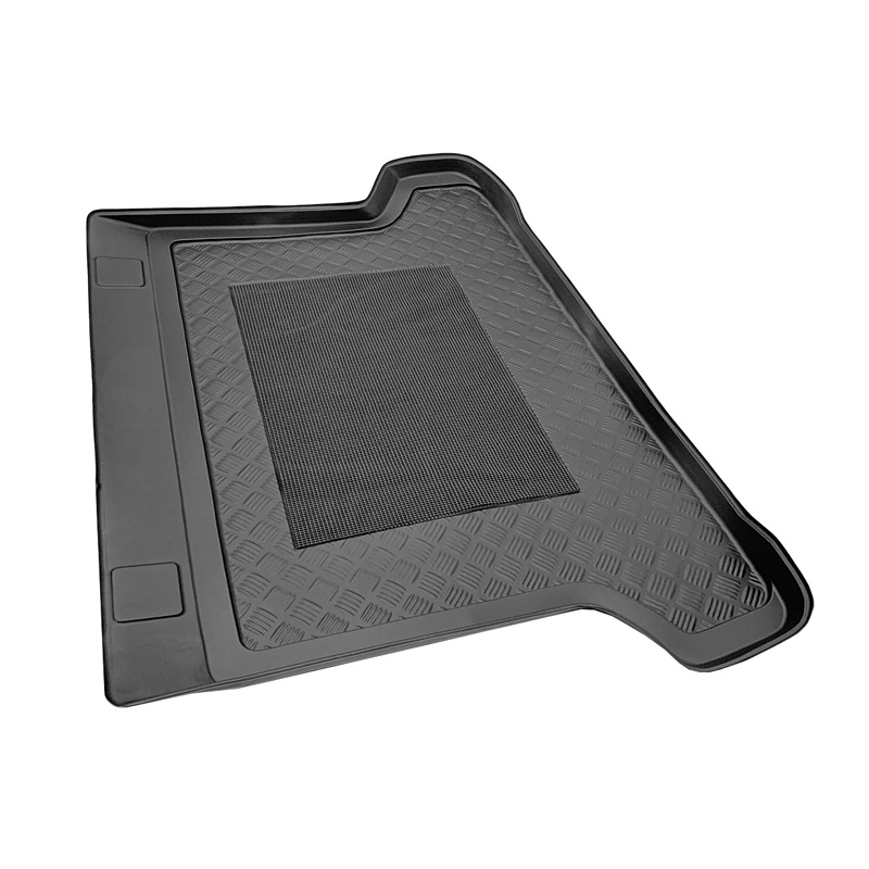 Trunk shell 'Non-slip'  Toyota Landcruiser J150 2009-