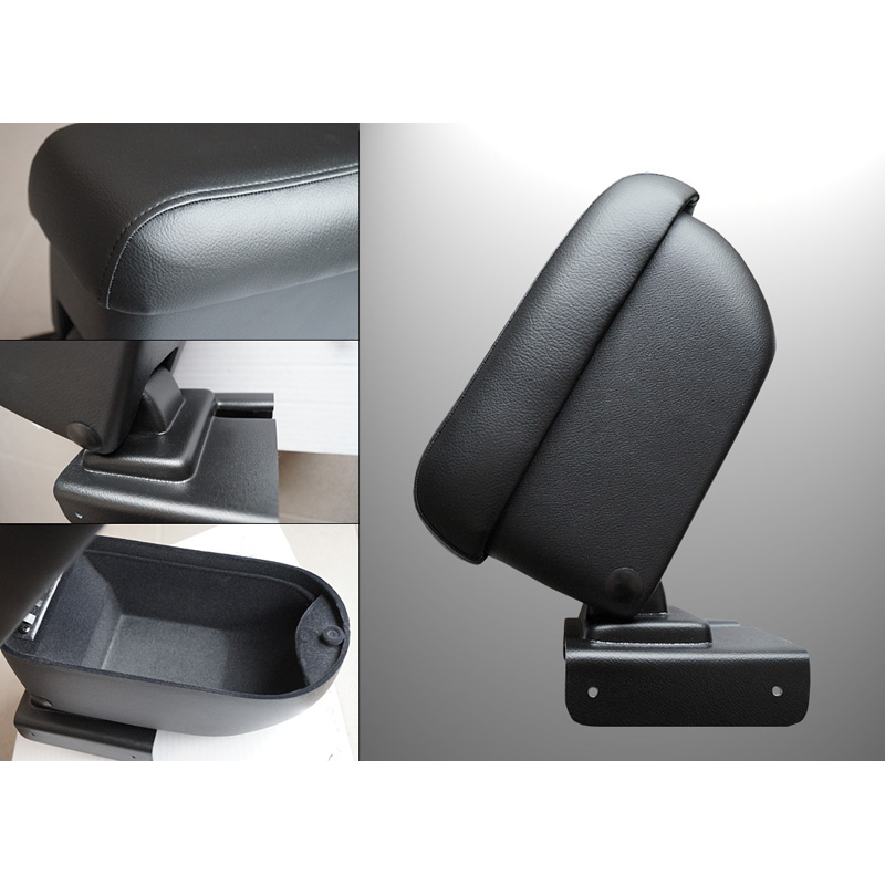 Arm rest Artificial leather  Citroen C4 2001-2010