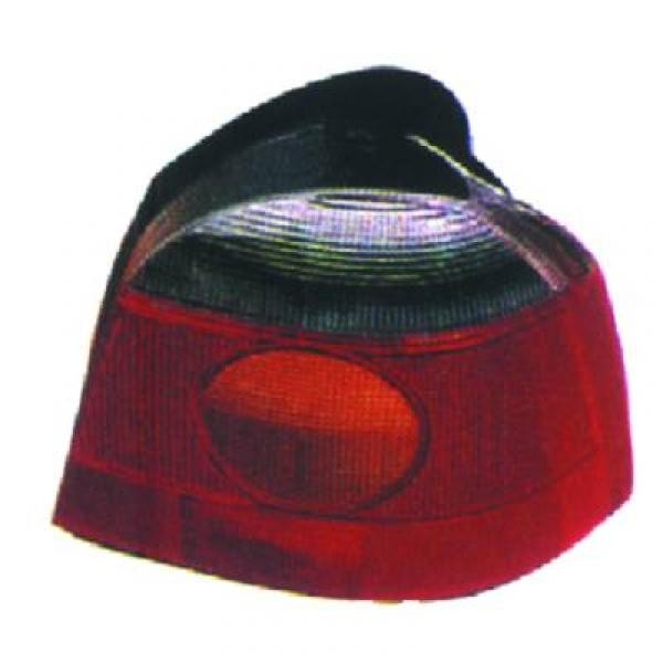 AchterlichtGLAS rechts TWINGO 93-98
