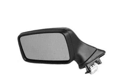 spiegel, elektr verstelb, verwarmd, links, geen Coupe/Cabrio Aud