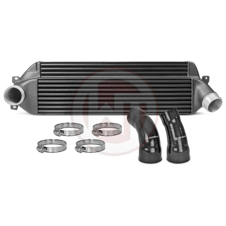 Intercooler Hyundai Veloster N 184KW/250PK, N Performance 202KW/275PK Competition kit Gen. 2