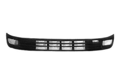 voorbumpergrille, met mistlampgaten Ford Mondeo, 1993-1996