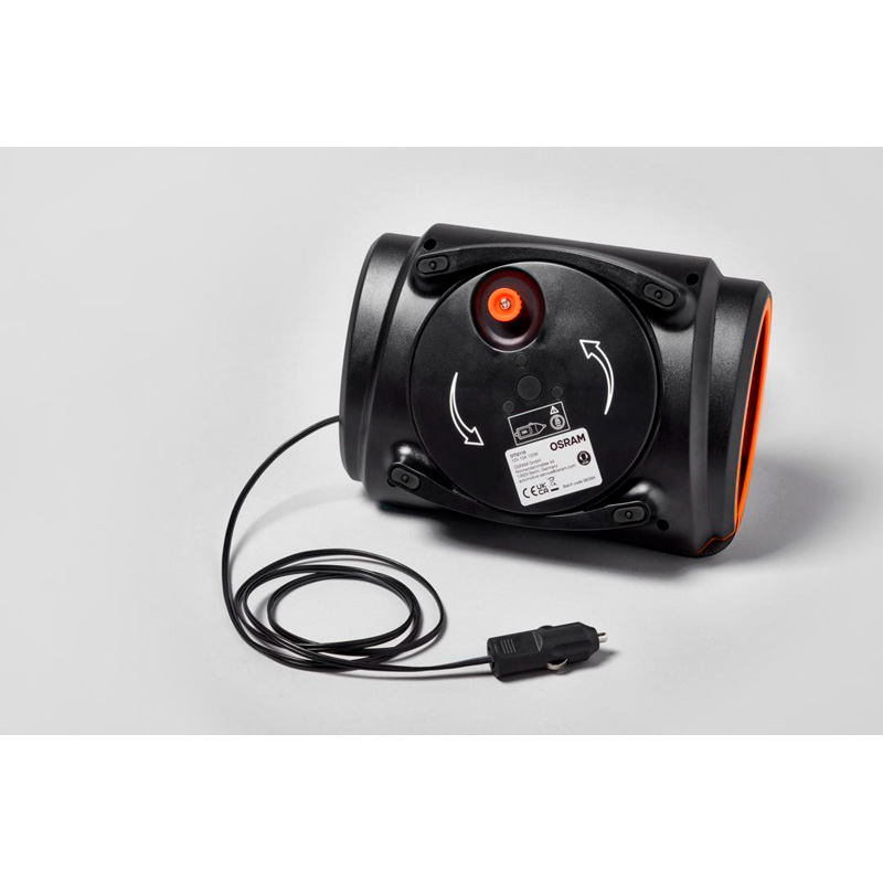 Osram TYREinflate 2110 Car Tyre Pump