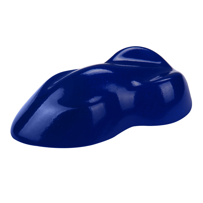 Foliatec Universal 2C Spray Paint - blue glossy 1 x400ml