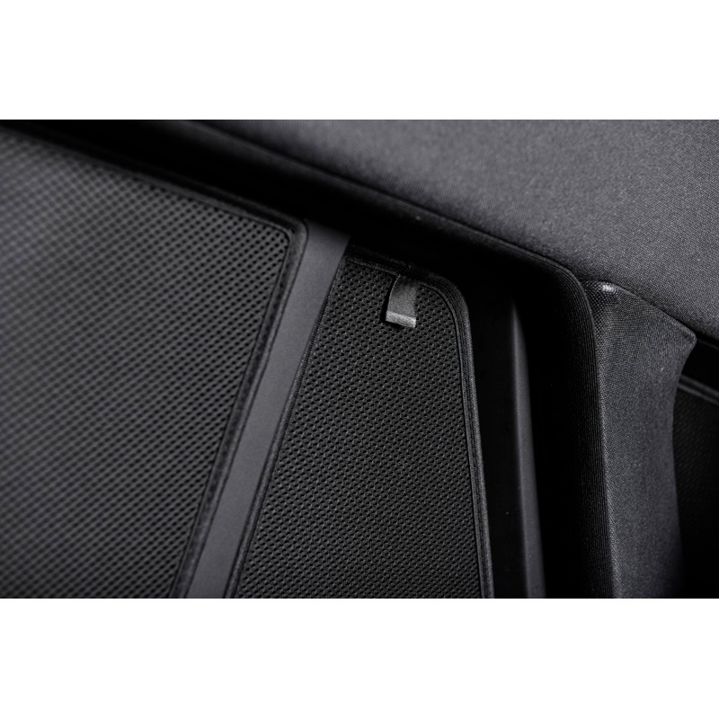 Set Car Shades  Opel Insignia Sportstourer 2008-2017 (6-delig)