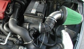 GREEN kit Fiat Coupe 2.0 20V turbo