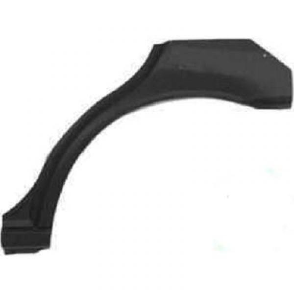 Wielschermrand links FIESTA 95-02 5 DEURS