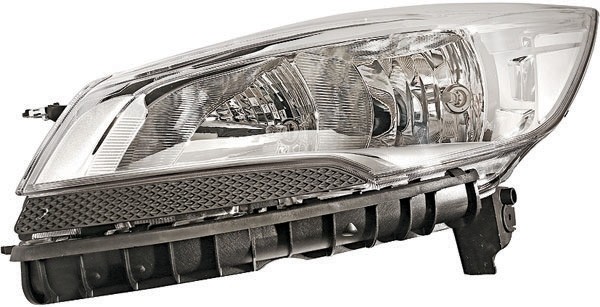 Koplamp links FORD KUGA 13->>