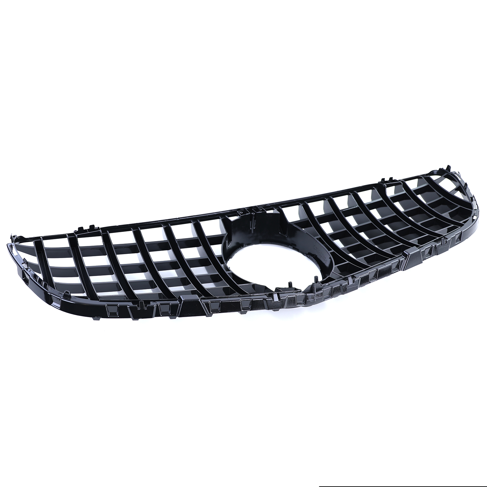 Grill Mercedes GLC X253 C253 (2015-2018) Panamericana Look