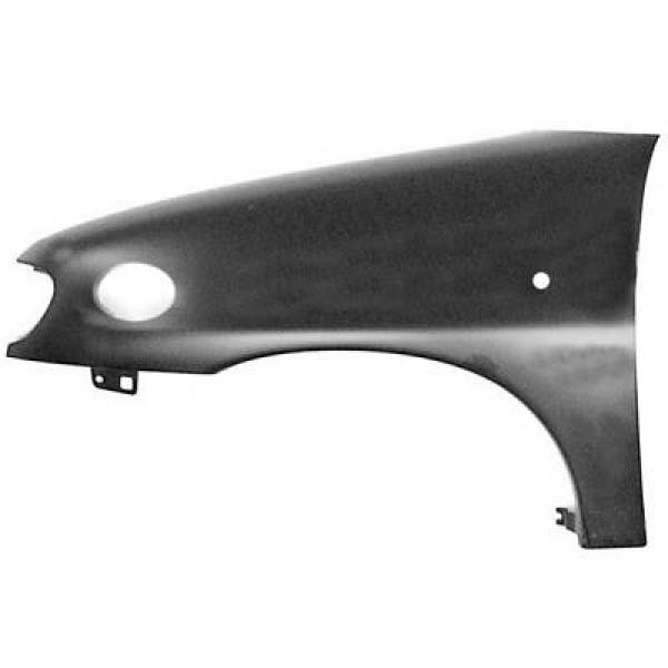 Voorscherm links MULTIPLA 99-04