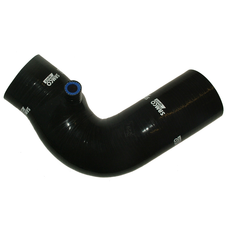 Samco Hose Kit  New Mini Cooper S - 1-piece - Induction - Blue