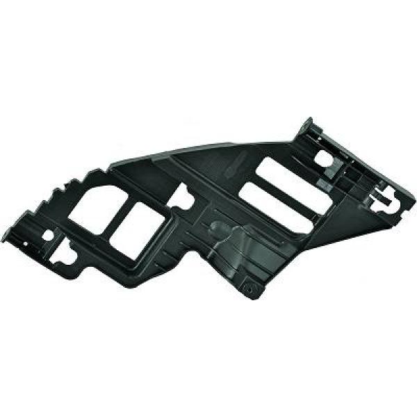 houder-Voorbumperzijde Links VW Golf VI