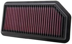 K&N Inlegfilter Hyundai IX20 1.4 2010-11