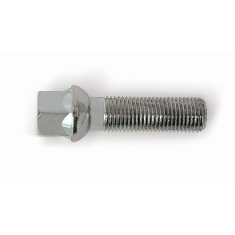 H&R Wheel bolt Round-Head R12 M14x1.50 - Length 45mm