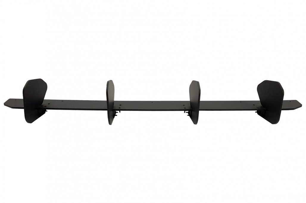 Diffuser Volkswagen Golf 8 R-Line