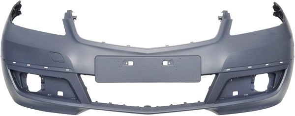 Bumper voor DB W169 08-12