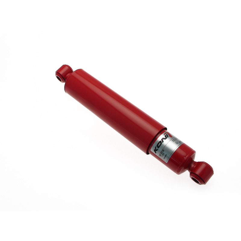 KONI Heavy Track Shock absorber  Ford Bronco/F-Series 1980-1996 / Holden Rodeo 2003-2008 / Mitsubishi Challenger 1997-2000 / Toyota Hi-Lux Pickup/Landcruiser 1960-1986 - Rear axle (82-2138)