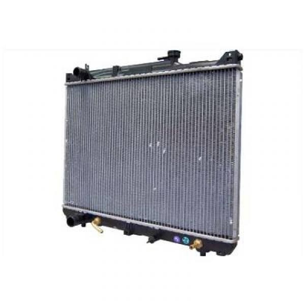 Radiator Grand VITARA 01-05 425x598 2.7I V6 24V +/-AC