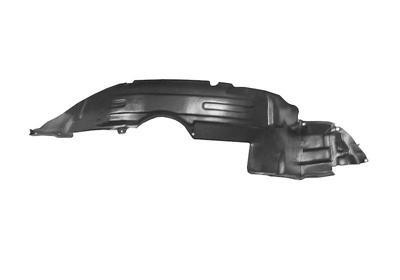 binnenscherm, plastic, voor, rechts Suzuki Baleno, 1999 -