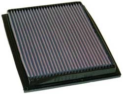 K&N Inlegfilter Audi A6 1.8 1997-04