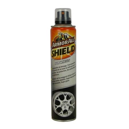 Armor All AA16300B Wheel Protection – 300 ml