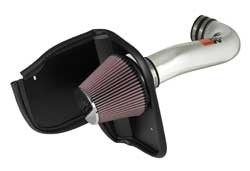 K&N Intake Kit Jeep Grand Cherokee 5.7 2005-10