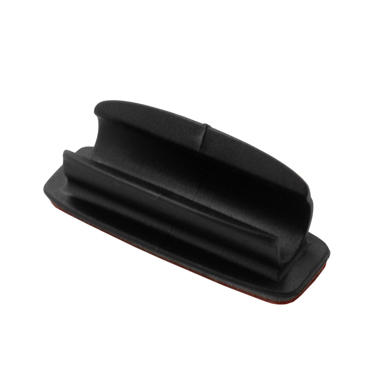 Replacement Clip P01 - plastic self-adhesive