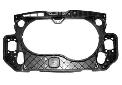 front, 2.4/2.8/3.0/3.2/diesel Audi A6, 2004-2008