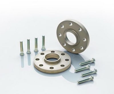 Pro Spacers Opel Zafira 10.11-.. 5x115 12mm Eibach
