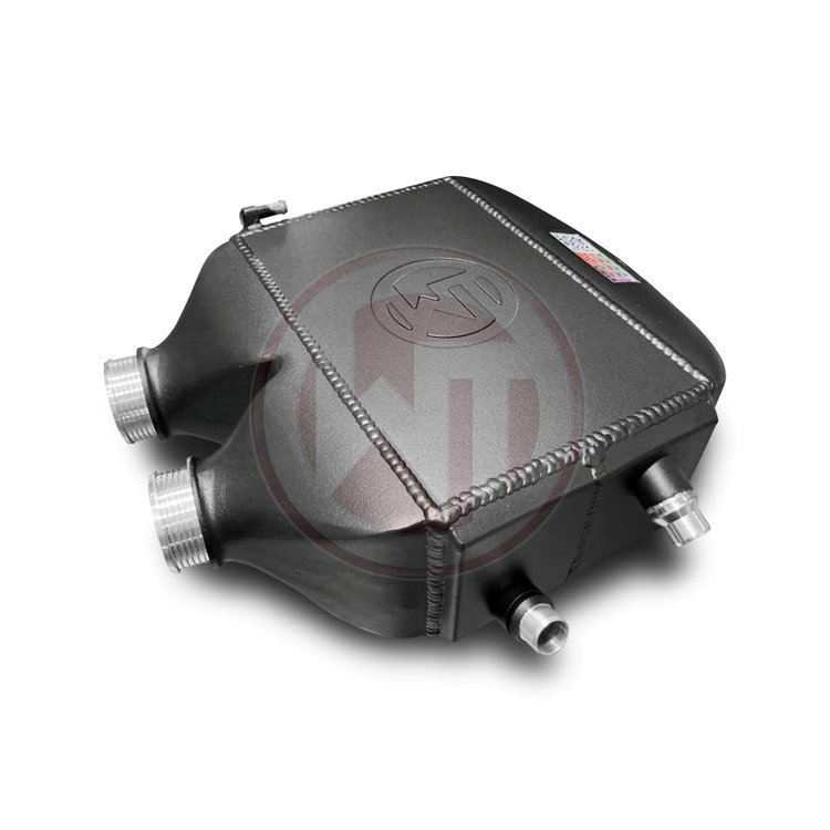 Intercooler BMW M3 F80 2014+ 3.0L Motor: S55B30 Wagner Competition kit