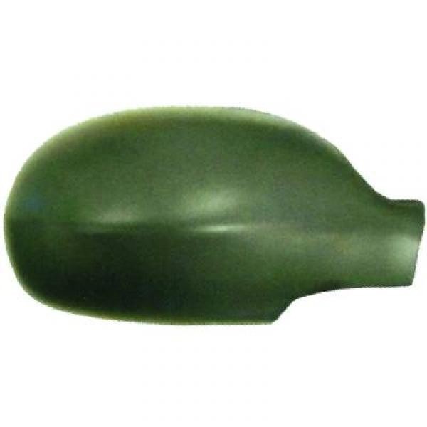 Spiegel KAP links C5, 01-08 ZWART/PRIMED