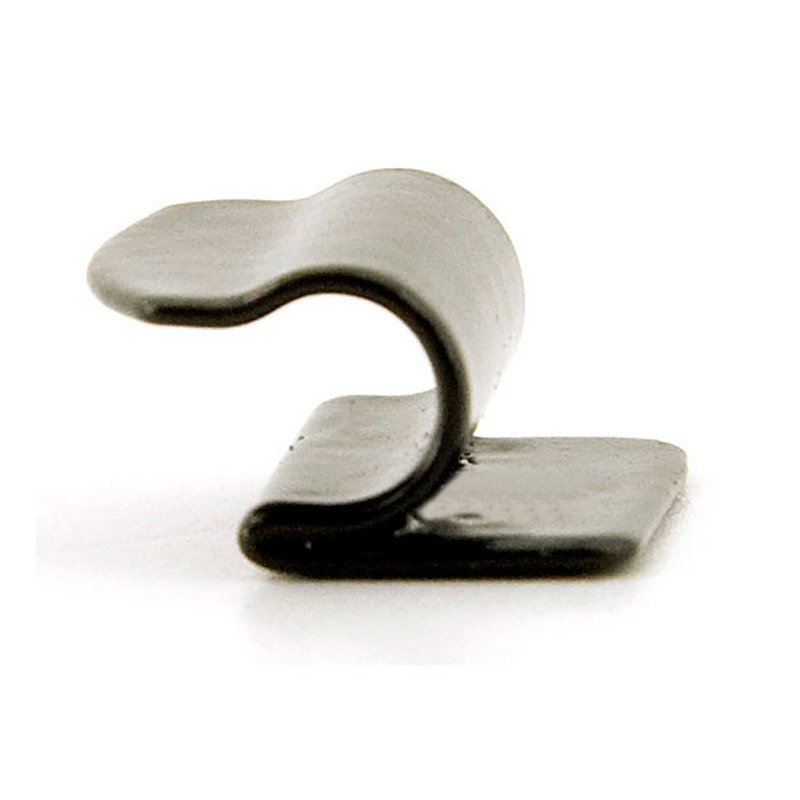 Replacement Clip M02 - metal flat 10mm